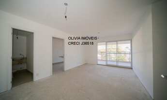 Imagem 3: Apartamento com 113mts, 3 dormitórios, 1 suíte, terraço gourmet 2 vagas no Jardim Dom Bosc