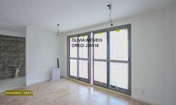 Imagem 2: Apartamento à venda na Chácara Santo Antônio: 2 quartos, 1 suíte, 1 vaga. Venha conferir!