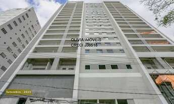 Imagem 4: Apartamento à venda na Chácara Santo Antônio: 2 quartos, 1 suíte, 1 vaga. Venha conferir!