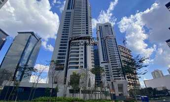 Imagem 3: Imperdível oportunidade: Apartamento de 4 quartos na Chácara Santo Antônio, São Paulo-SP