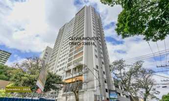 Imagem 6: Apartamento à venda na Chácara Santo Antônio: 2 quartos, 1 suíte, 1 vaga. Venha conferir!