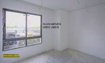 Imagem 3: Apartamento à venda na Chácara Santo Antônio: 2 quartos, 1 suíte, 1 vaga. Venha conferir!
