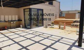 Imagem 3: Cobertura Duplex 324mts, 3 suítes, piscina, área gourmet na cobertura, 3 vagas, Klabin