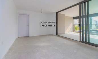 Imagem 4: Apartamento a venda com 125mts, 3 suítes, 2 vagas no Campo Belo a 850m do Metrô Eucaliptos