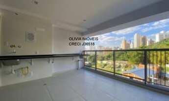 Imagem 5: Apartamento a venda com 78mts, 2 quartos sendo 2 suítes, terraço, 1 vaga, na Vila Pompéia