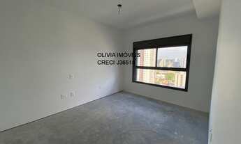 Imagem 7: Apartamento a venda com 66mts, 2 dormitórios, 1 suíte, terraço, 1 vaga no Brooklin a 300m