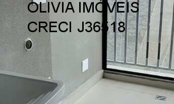Imagem 6: Apartamento à venda em Pinheiros, São Paulo-SP: 2 quartos, 1 sala, 1 banheiro, 43m² de áre