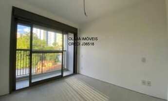 Imagem 4: Apartamento a venda com 78mts, 2 quartos sendo 2 suítes, terraço, 1 vaga, na Vila Pompéia