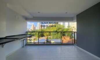 Imagem 7: Apartamento a venda com 78mts, 2 quartos sendo 2 suítes, terraço, 1 vaga, na Vila Pompéia