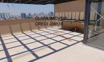 Imagem 4: Cobertura Duplex 324mts, 3 suítes, piscina, área gourmet na cobertura, 3 vagas, Klabin