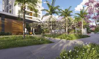 Imagem 1: Apartamento a venda com 41Mts 2 dormitórios, 1 vaga na Lapa, próximo a estação Lapa e futu