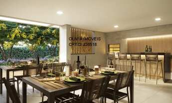 Imagem 6: Apartamento a venda com 41Mts 2 dormitórios, 1 vaga na Lapa, próximo a estação Lapa e futu