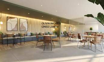 Imagem 7: Apartamento a venda com 41Mts 2 dormitórios, 1 vaga na Lapa, próximo a estação Lapa e futu