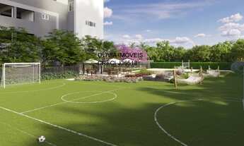 Imagem 4: Apartamento a venda com 41Mts 2 dormitórios, 1 vaga na Lapa, próximo a estação Lapa e futu