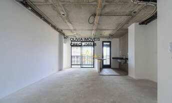 Imagem 3: Apartamento de alto padrão no Brooklin: 3 quartos, 1 suíte, 2 salas, 2 banheiros, 2 vagas