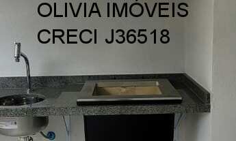 Imagem: Apartamento à venda em São Paulo-SP, Vila