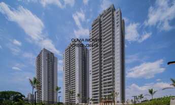 Imagem 6: Apartamento com 113mts, 3 dormitórios, 1 suíte, terraço gourmet 2 vagas no Jardim Dom Bosc