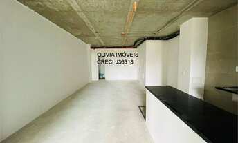 Imagem 5: Apartamento de alto padrão no Brooklin: 3 quartos, 1 suíte, 2 salas, 2 banheiros, 2 vagas