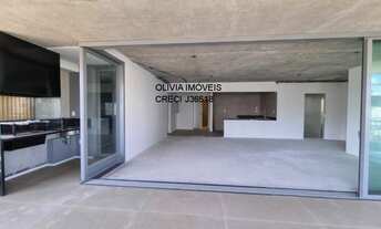 Imagem 7: Imperdível oportunidade: Apartamento à venda no Brooklin, São Paulo-SP, com 4 quartos, 4 s