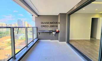 Imagem: Apartamento à venda no Brooklin Paulista