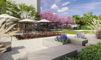 Imagem 6: Apartamento à venda na Lapa, São Paulo-SP! 2 quartos, 1 sala, 1 banheiro e 36,81m² de área