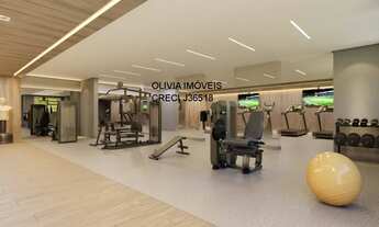 Imagem 7: Apartamento à venda na Lapa, São Paulo-SP! 2 quartos, 1 sala, 1 banheiro e 36,81m² de área