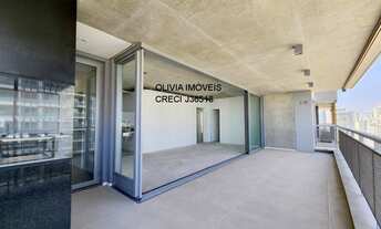 Imagem 7: Incremente sua vida com este apartamento de luxo em São Paulo - Jardim das Acácias: 3 quar