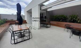 Imagem 7: Apartamento à venda na Mooca, São Paulo-SP: 3 quartos, 1 suíte, 1 sala, 2 banheiros, 1 vag