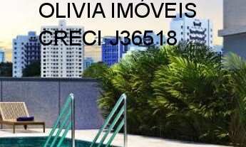 Imagem 2: Apartamento a venda 38Mts 2 dormitórios, terraço grill, sem vaga, próximo ao Jardim Botâni