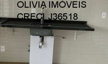 Imagem 4: Apartamento duplex a venda com 79mts, 2 suítes com pisos porcelanato, terraço, 1 vaga, com