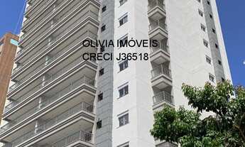 Imagem 7: Apartamento a venda com 128mts, 3 suítes, terraço com churrasqueira, 2 vagas a 400m do Me