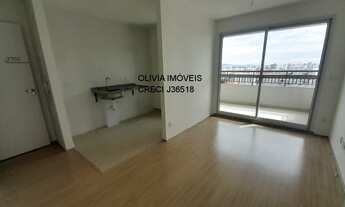 Imagem: Apartamento à venda na Mooca, São Paulo-SP