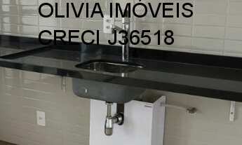 Imagem 3: Apartamento duplex a venda com 79mts, 2 suítes com pisos porcelanato, terraço, 1 vaga, com