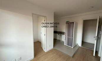 Imagem 3: Apartamentos de 40mts com 2 dormitórios, cozinha, 1 wc, terraço, sem vaga A 5min do Metrô