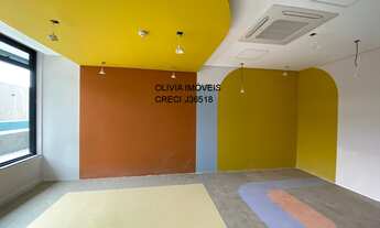 Imagem 3: Apartamentos a venda com 39mts, 1 dormitório, terraço a poucos minutos do Metrô Butantã