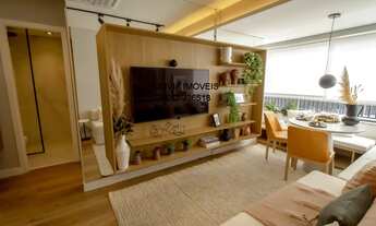 Imagem 6: Apartamentos a venda com 39mts, 1 dormitório, terraço a poucos minutos do Metrô Butantã