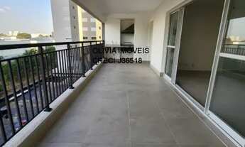 Imagem 2: Imperdível Apartamento de Luxo com 4 Quartos e 2 Suítes no Jardim Dom Bosco, São Paulo-SP!