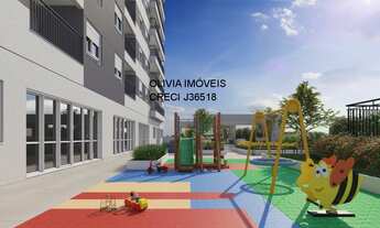 Imagem 7: Apartamentos a venda com 30mts, 1 quartos, 1 wc, terraço sem vaga no Belém a 5 min do Metr