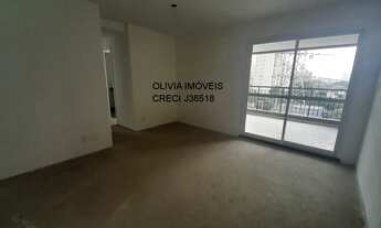 Imagem 5: Apartamento com 56mts, 2 dormitórios com 1 suíte, terraço, 1 vaga no Campo Belo a poucos m