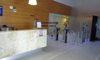 Imagem 7: Sala comercial a venda com 48Mts 2 banheiros, 1 vaga ao lado do metrô Jabaquara