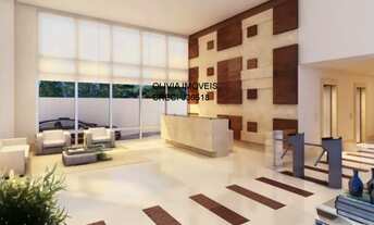 Imagem 6: Sala Comercial a venda com 42Mts, com 1 banheiro, ponto para copa, 1 vaga ao lado do metrô