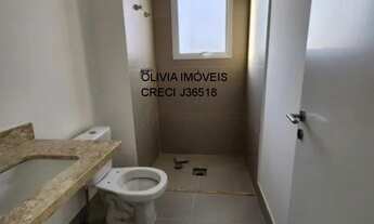 Imagem 5: Apartamento com 113mts, 3 dormitórios, 1 suíte, terraço gourmet 2 vagas no Jardim Dom Bosc