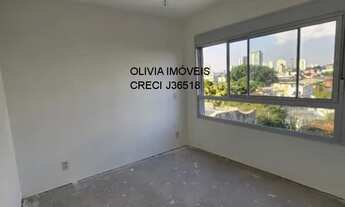 Imagem 6: Imperdível Apartamento de Luxo com 4 Quartos e 2 Suítes no Jardim Dom Bosco, São Paulo-SP!