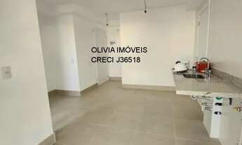 Imagem 3: Imperdível Apartamento de Luxo com 4 Quartos e 2 Suítes no Jardim Dom Bosco, São Paulo-SP!