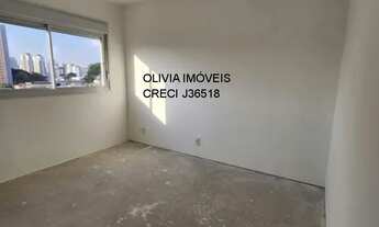 Imagem 4: Apartamento com 113mts, 3 dormitórios, 1 suíte, terraço gourmet 2 vagas no Jardim Dom Bosc