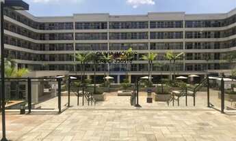 Imagem: Sala comercial a venda com 48Mts 2 banheiros