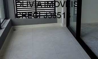 Imagem: Apartamento à venda em São Paulo-SP, bairro