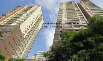 Imagem: Apartamento de 162mts, 3 suítes, 2 vagas