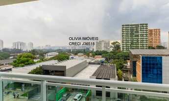 Imagem 7: Sala Comercial a venda com 42Mts, com 1 banheiro, ponto para copa, 1 vaga ao lado do metrô