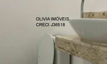 Imagem 4: Sala Comercial a venda com 42Mts, com 1 banheiro, ponto para copa, 1 vaga ao lado do metrô